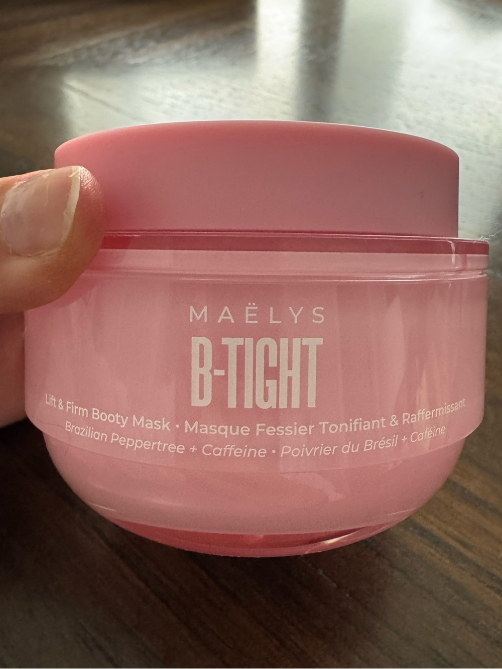Maëlys B-Tight